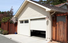 Prion garage construction leads