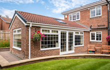 Prion house extension leads